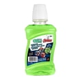 thumbnail image 1 of Enjuague bucal GUM Avengers infantil sabor bubble gum 250 ml, 1 of 4