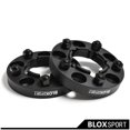 thumbnail image 1 of Entretoise de Roue 1.25 Pouces pour Land Rover Discovery 1 PCD5X165.1 CB124 30mm x 2 Pcs, 1 of 4