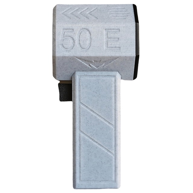Potente Ventilador Conducto Soplador Aire Violento para Coche Carga USB 50E Teclado Ordenador
