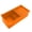 Orange, variant on ANXPTIME Portable Triple Compartment Craft and Sewing Tool Box Drawer Organiser Case