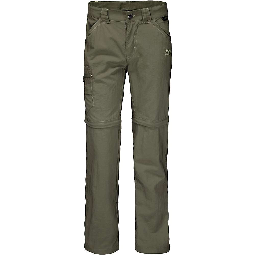 zip off cargo pants walmart