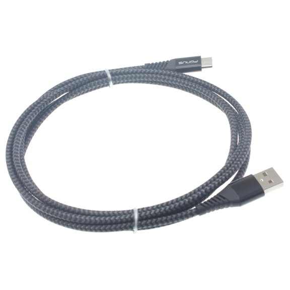 Type-C 10ft USB Cable for Galaxy S21 FE 5G - Charger Cord Power Wire USB-C Long Braided Compatible With Samsung Galaxy S21 FE 5G