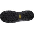 thumbnail image 4 of Men's KEEN Utility Chicago Composite Toe Work Shoe Tobacco/Black Leather 7.5 2E, 4 of 4