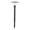 Black-42*13CM, variant on Garden Solar Lights Outdoor Yard Lights Waterproof Outdoor Outdoor Space Lighting Decorative Walkway Lamps Landscape Lighting for Garden Yard Lawn Walkway Driveway