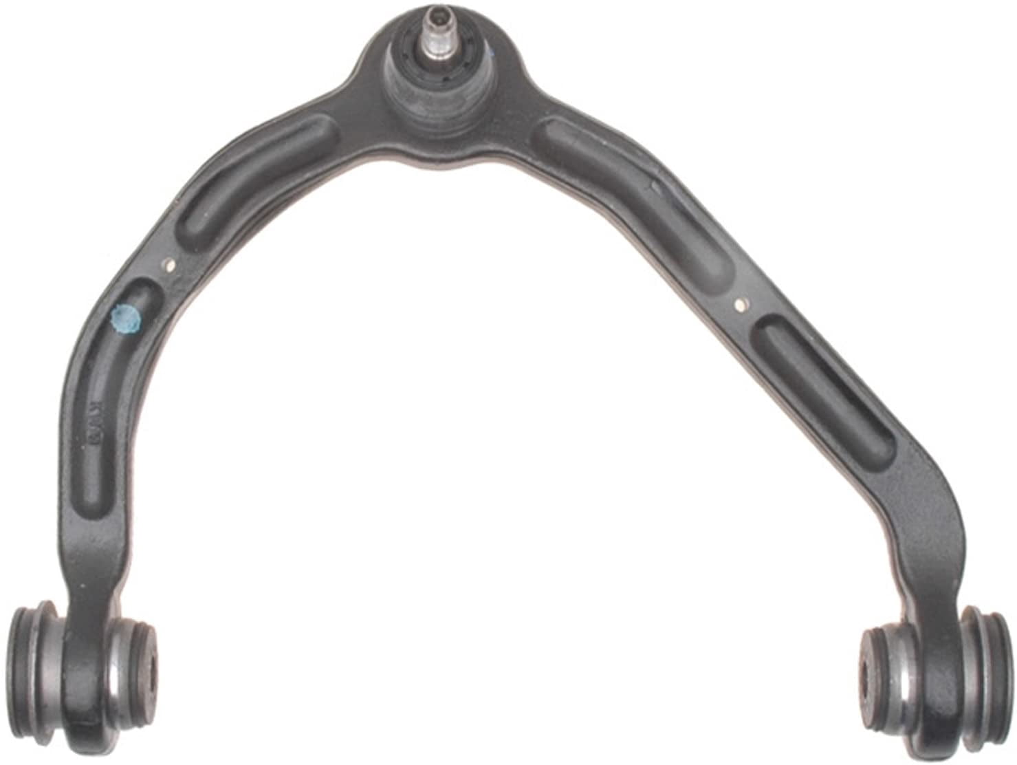 Suspension Control Arm and Ball Joint Assembly Fits select: 1999-2000 CHEVROLET SILVERADO, 2003-2020 CHEVROLET EXPRESS G2500