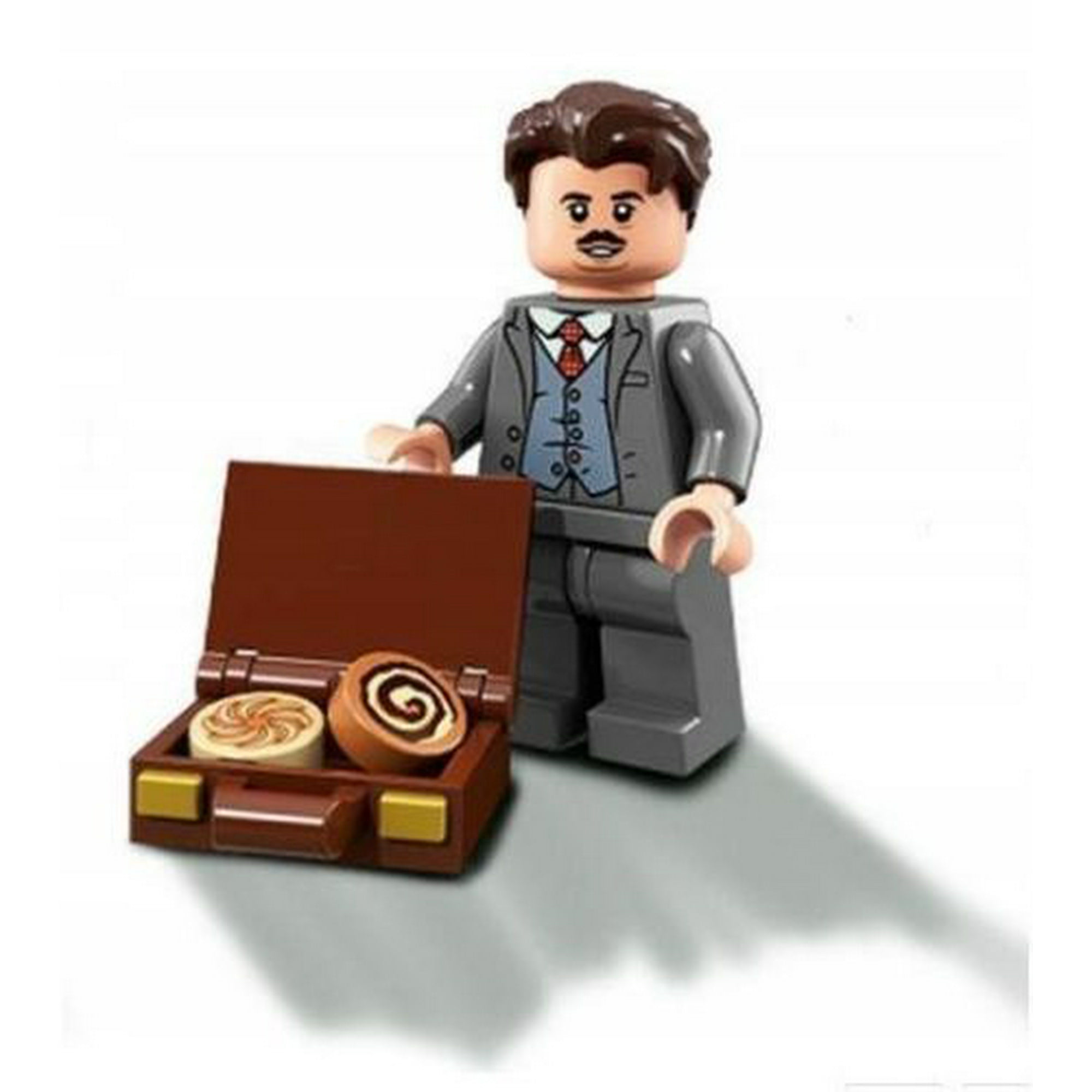 Lego cmf harry potter hotsell
