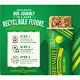 thumbnail image 5 of Nature Valley Crunchy Granola Bars, Roasted Almond, 12 Snack Bars, 8.94 oz (6 Pouches), 5 of 15