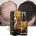 thumbnail image 1 of Biotin hair growth spray anti hair loss fast regeneration scalp treatment essence, 1 of 5