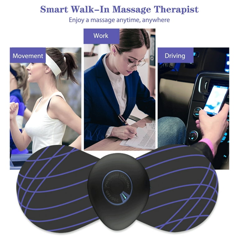 Smart Tens Neck Massager