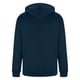 thumbnail image 5 of Sudadera con capucha para hombre, informal, a la moda, de color liso, de manga larga, con bolsillo, de poliéster, 5 of 5