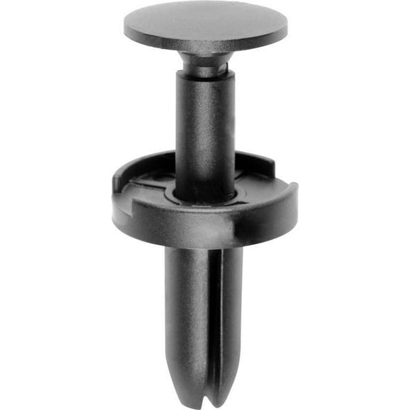 Auveco # 20966 Fits Chrysler Push-Type Retainer. Qty 15.