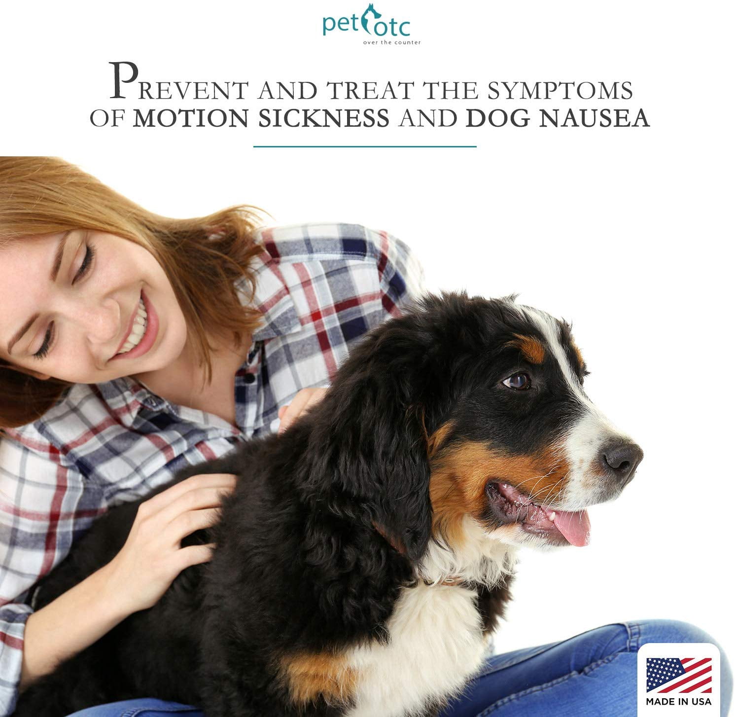 anti nausea medication for dogs over the counter