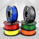 thumbnail image 5 of 3D Printer Filament, PETG Filament ,1.75mm Filament for 3D Printer 1KG Spool PETG, 5 of 5