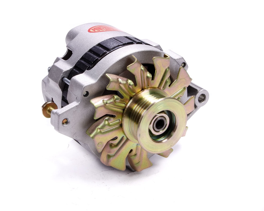 GM CS130 Alternator 140 Amp 1Wire