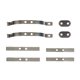 thumbnail image 2 of Kit de suspensión de resortes para WPL D12 RC Piezas Accesorios Reemplazo Estilo 1, 2 of 9
