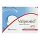 thumbnail image 1 of Valprosid 250 mg liberación retardada 30 tabletas, 1 of 2