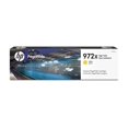 thumbnail image 1 of HP 972X Yellow High Yield Original PageWide Ink Cartridge (L0S04AN), 1 of 6