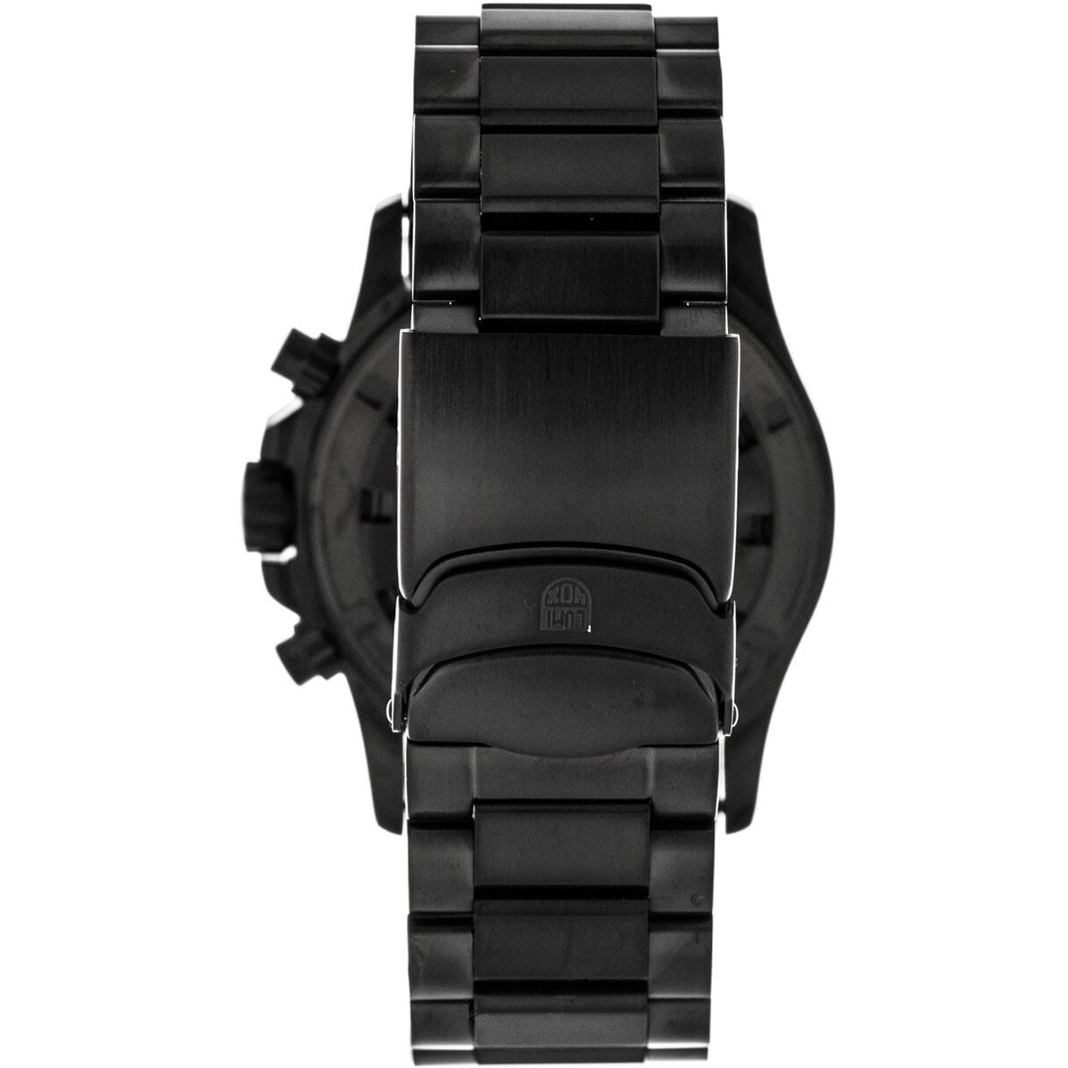 Luminox Men's Atacama Chronograph Black Dial Black SS Quartz Watch