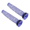 thumbnail image 1 of Pre Motor Filter, 2 PCS Washable Pre Motor Filter For   V6 V7 V8 DC62 DC61 DC58 DC59 DC74 Handheld Vacuum, 1 of 8