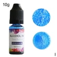thumbnail image 1 of 24 Colors Epoxy UV Resin Ink Pigment Liquid Colorant Dye DIY Set K☃ P4Z6, 1 of 9
