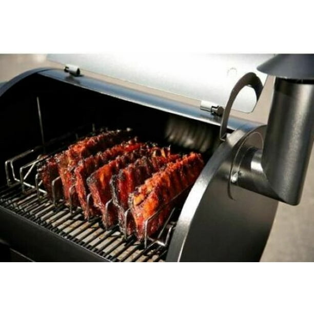 Traeger BAC354 Rib Rack