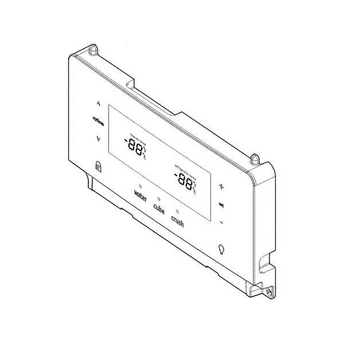 BRAND NEW OEM Frigidaire Range Indicator Light 316022500 (QTY 6)