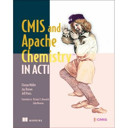 CMIS and Apache Chemistry in Action