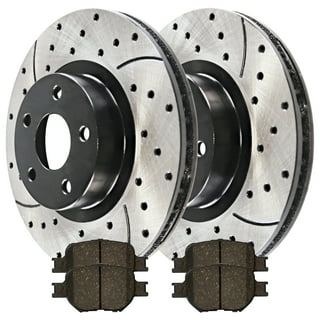 Toyota Celica Disc Brake Kit