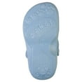 thumbnail image 6 of Toddlers' Beach Dawgs Clogs - Baby Blue, 6 of 8
