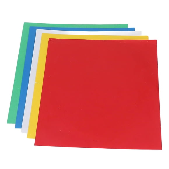 Water Soluble Paper