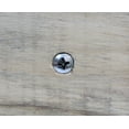 thumbnail image 6 of 10x1" Stainless Steel Oval Head Wood Screws (100pc) 18-8 (304) Stainless Steel Corrosion Resistant Commercial Grade Choose Size & Type by Bolt Dropper, 6 of 7