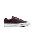 thumbnail image 2 of Converse Sport Casual Men's Shoes Color: Bloodstone Size: 8.5, 2 of 4