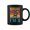 Black, variant on Year Old Birthday Bruh Im Birthday Dabbing Boy Coffee Mugs