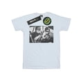 thumbnail image 1 of DC Comics Mens Batman TV Series Ready For Action T-Shirt, 1 of 3