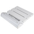thumbnail image 3 of Shower Seats, Shower Chair, Rest Step Hollow Out For Elderly Bathroom  Bathtub, 3 of 8