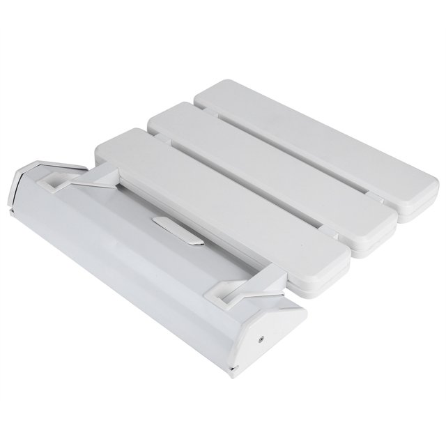 Shower Bench, Shower Seats, Hollow Out Rest Step Folding Bathing For Bathroom Bathtub