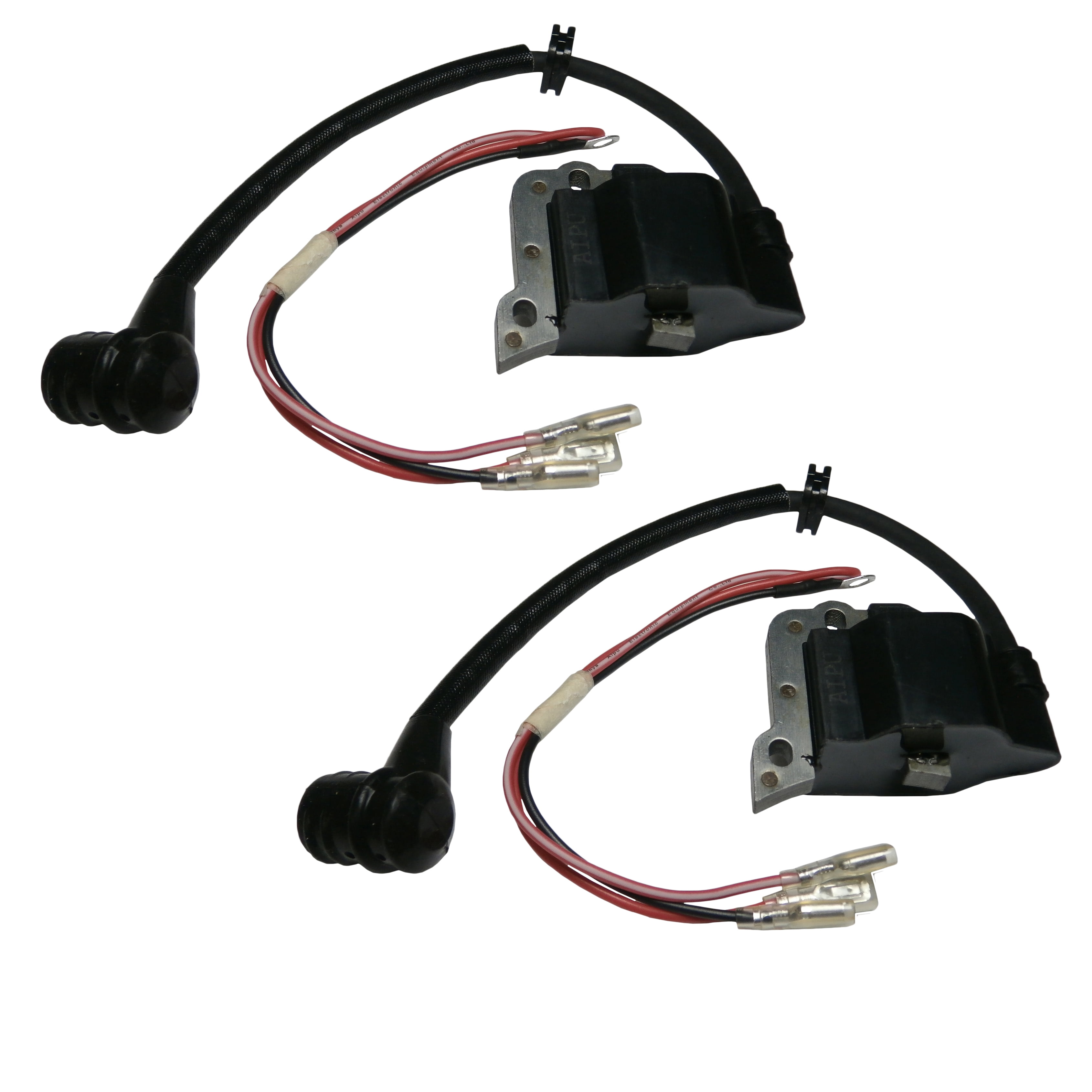Ryobi RY3714 2 Pack of Genuine OEM Replacement Ignition Modules
