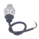 thumbnail image 3 of Pressure Transmitter G1/4in 4‑20mA Output 0‑0.5Mpa Range Pressure Transducer Sensor for Oil Fuel Gas Water 10‑30V, 3 of 4