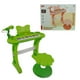 thumbnail image 2 of TECLADO PIANO MUSICAL DE JUGUETE ELECTRONIC ORGAN MULTIFUNCIONAL MULTICOLOR, 2 of 4