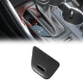 thumbnail image 4 of Furulu A/T Shifter Lock Release Button Cover For Toyota Highlander 2022-2024, 4 of 5