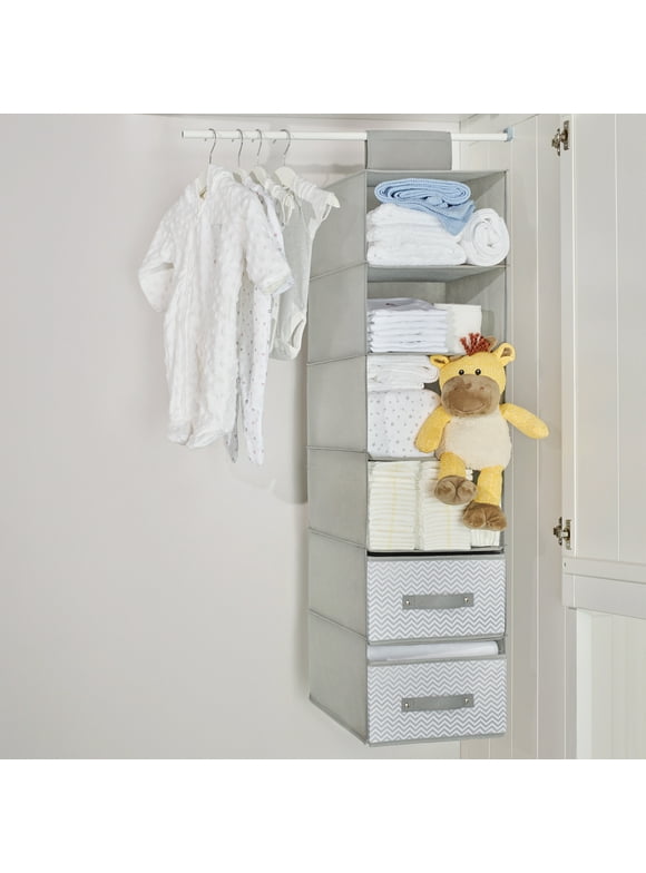 Nursery Storage Solutions in Nursery & Decor