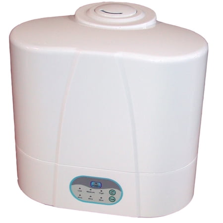 UPC 890577001308 product image for Surround Air CLA4 Sonic Aire Humidifier and Air Purifier | upcitemdb.com