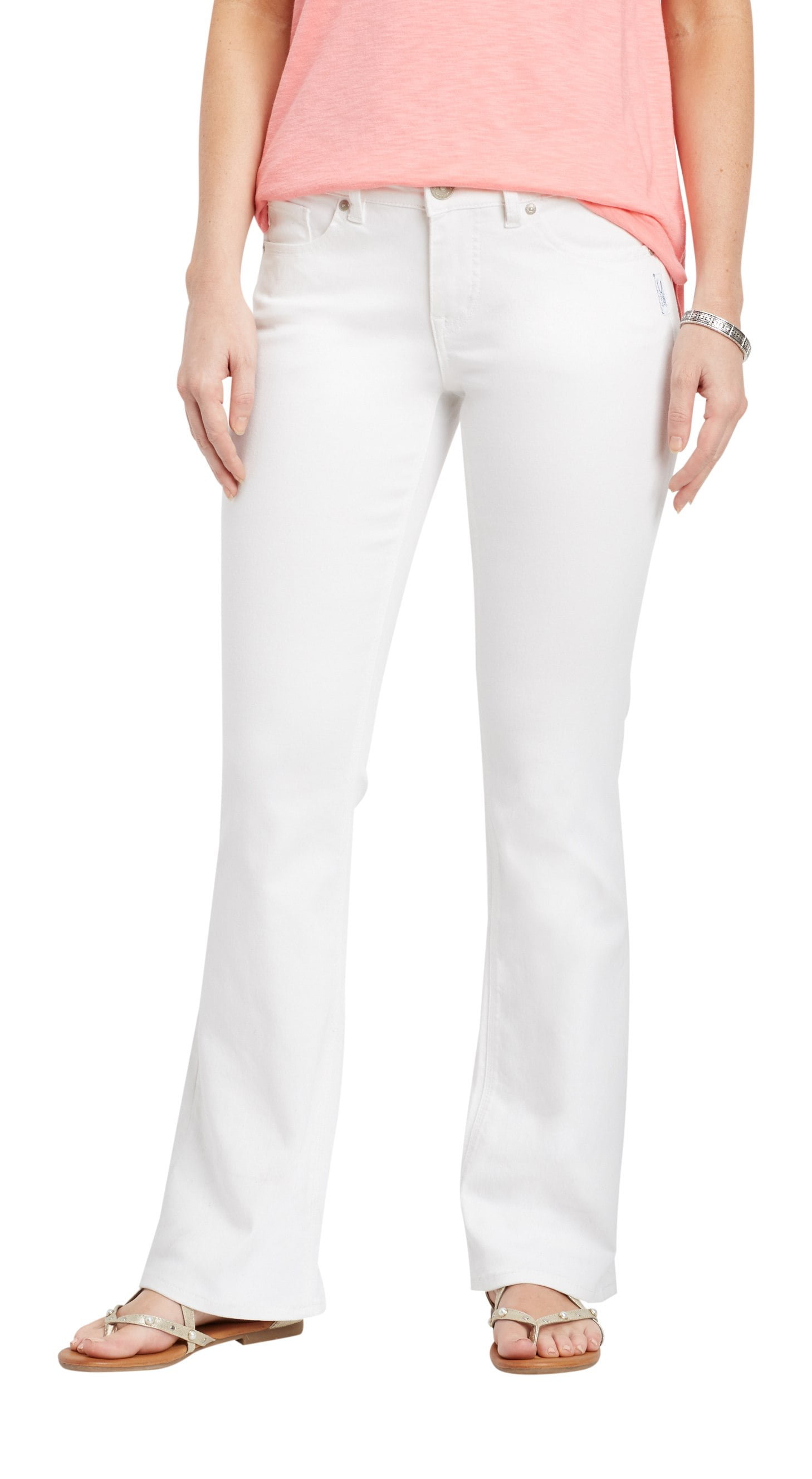 maurices white jeans
