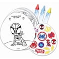 thumbnail image 2 of Marvel Spidey and His Amazing Friends Easter Activity Fun Kit, 2 of 2