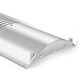 thumbnail image 1 of 1X Heavy-Duty Steel Heat Diffuser Plate - Heat Deflector Mod, 1 of 5