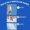 thumbnail image 3 of Spray Quita Arrugas para ropa SinaVan, pórtatil y fácil de usar, planchado sin plancha, 3 of 5