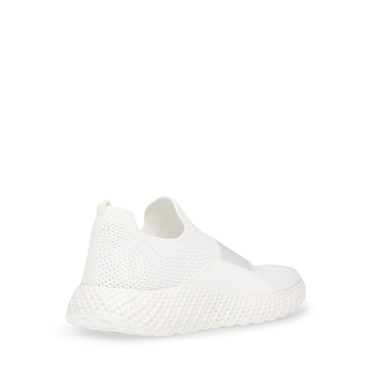 Steve madden flyknit sneakers on sale