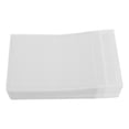 CTIRCHIU 200Pcs Small Letter Envelope Mailers in Transparent ...