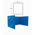 thumbnail image 2 of Ilios Innova | Repuesto de Paredes Laterales para Toldo 3x4.5 m, Lona Tela Oxford 600D Impermeable Anti-UV Resistente a Viento y Lluvia (No incluye estructura)., 2 of 9