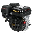 thumbnail image 1 of Motor a Gasolina 6.5 HP Pretul MOG-65P, 1 of 2